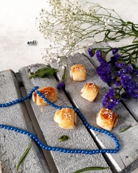 بقچه خرما