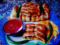 اشتردول گوشت