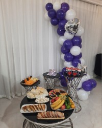 دورهمی تولد