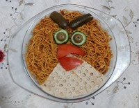 جشنواره ی غذا