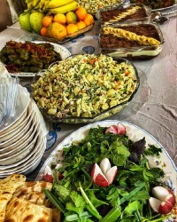 جشن قبولی دانشگاه