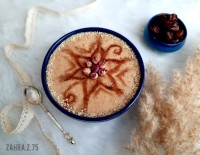 فرنی خرما