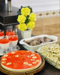 دورهمی دوستانه
