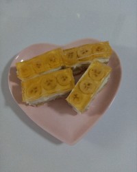 اسلایس موز