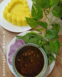 قورمه_سبزی_جنوبی (اهوازی)