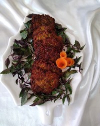 شامی سیرابی