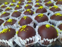 فرانسوی شکلاتی