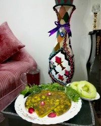 کوکوی مخصوص خودم