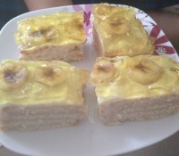 اسلایس موزی یخچالی