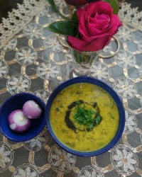 آش ترخینه