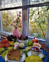 پاییزانه ورق بزنید لطفا