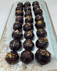 توپک بیسکویتی