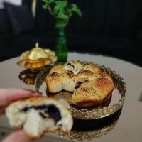 نان پنبه ای