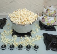 تقدیم به دوستداران پفیلا