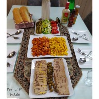 سوسیس بندری