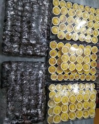 حلوا پدرشوهرم