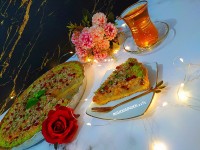 تارت دالاس ورق بزن عزیزم