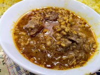 خورشت کنگر