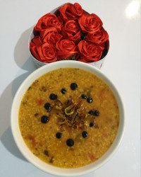 آش آبغوره