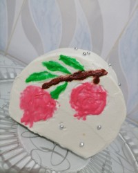 کیک تاپ فورواد