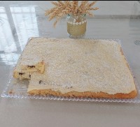 چالش کیک ماربل استاد سراجی