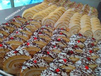 رولت خامه کارگاهی