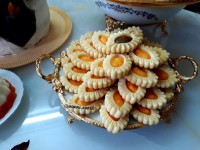 شیرینی دادلی