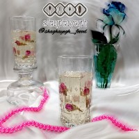 ژله حبابدار عجله اییییی ورق بزنید