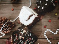 کیک عصرانه_مه یاس