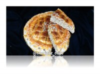 نان شیرمال قرار_معنوی
