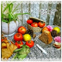 حس خوب پاییز!