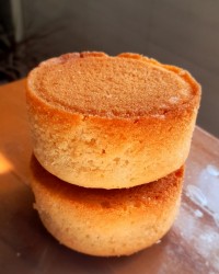 کیک فوری دستور خانم سراجی عزیز