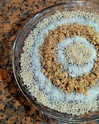 حلوا خرمایی