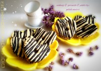 شیرینی مشهدی (مربایی)