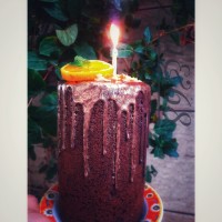 کیک_ عصرانه _هلندی