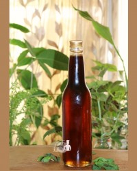 سرکه انگبین (سکنجبین عسلی)