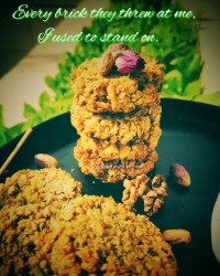 کوکی جو دوسر پرک