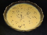 آماچو نخود پیاز کرمونی