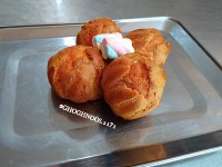 نون خامه پوک و عالی