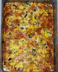 پیتزا .قارچ سوخاری.سیب زمینی تنوری