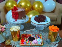 تولد بهترین مرد دنیا مبارک