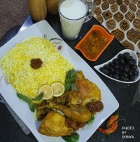 مرغ وحشی