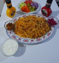 ماکارونی ☘️