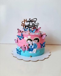 سفارشی قشنگم