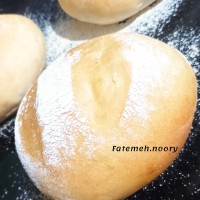 نان باگت فرانسوی