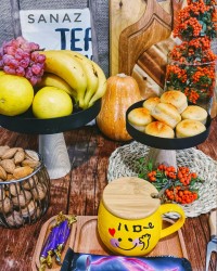 عصرونه پاییزی