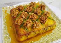 خاگینه سخنگو?