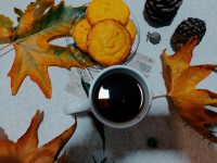 عصرونه پاییزی