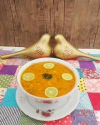 سوپ جو سلام دوستان گل پاپیون