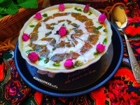 آش _ارمنی آش_بلغور عکس دومی رو عشق است